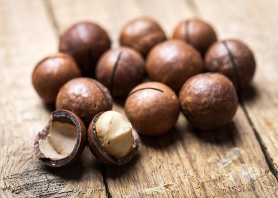 Macadamia Nuts