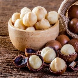 Macadamia Nuts